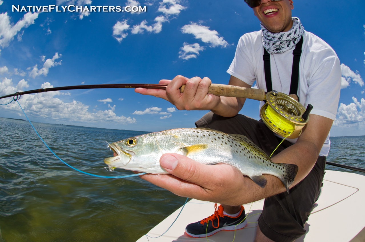 cocoa beach fly fishing guides