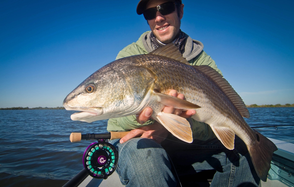 mosquito lagoon fly fishing guide